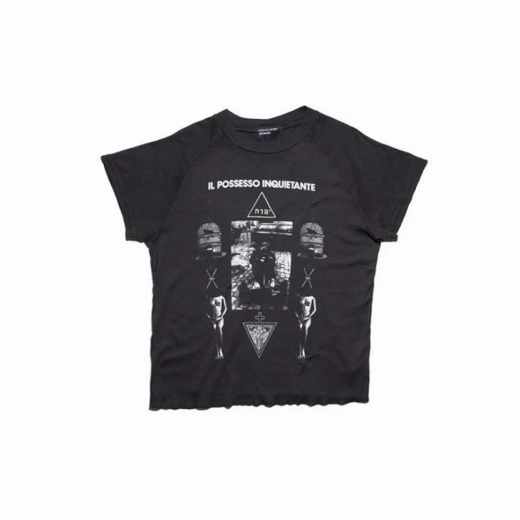 Picture of Enfants Riches Deprimes T Shirts Short _SKUEnfantsRichesDeprimesS-XLsjtx68214946
